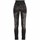 PRINT JEANS BLACK